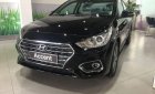 Hyundai Accent 2018 - Bán Hyundai Accent đời 2019, màu đen, giá chỉ 560 triệu