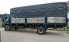 Thaco OLLIN 700B 2015 - Hải Phòng cần bán xe tải Ollin 700B đã qua sử dụng xe quá chất, giàn lốp mới