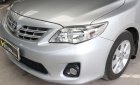 Toyota Corolla altis 1.8MT 2013 - Bán ô tô Toyota Corolla altis 1.8MT 2013, màu bạc, 536 triệu