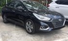 Hyundai Accent 2018 - Bán Hyundai Accent đời 2019, màu đen, giá chỉ 560 triệu