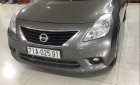 Nissan Sunny 2016 - Cần bán xe Nissan Sunny năm sản xuất 2016, màu xám còn mới giá cạnh tranh