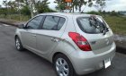 Hyundai i20 2011 - Bán Hyundai i20 số tự động, sx cuối năm 2011, đăng kí năm 2012