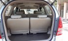 Toyota Innova G 2007 - Bán Toyota Innova G sản xuất tháng 12 năm 2007, màu bạc