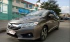 Honda City AT 2016 - Cần bán Honda City AT 2016, giá 515tr