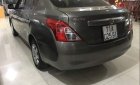 Nissan Sunny 2016 - Cần bán xe Nissan Sunny năm sản xuất 2016, màu xám còn mới giá cạnh tranh