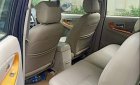 Toyota Innova 2.0G 2009 - Cần bán gấp Toyota Innova 2.0G đời 2009, chính chủ, giá 396tr