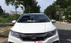 Honda City   2017 - Bán Honda City năm 2017, màu trắng, chính chủ