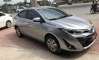 Toyota Vios G 2018 - Toyota Vios G đời 2018, màu bạc, số tự động