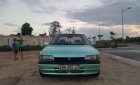 Mazda 323   1992 - Bán Mazda 323 năm sản xuất 1992, xe nhập, giá cạnh tranh