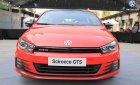 Volkswagen Scirocco 2017 - 【Xe 2 cửa 2.0 turbo】nhập Đức, dáng sang, đẹp, lái êm, vay 90%, lãi thấp【4,99%】bảo dưỡng thấp 1 triệu /lần☎️ 0937.584.019