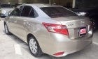 Toyota Vios K 2016 - Bán Vios 2016 tự động giá tốt còn giảm ưu đãi