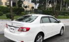 Toyota Corolla altis 1.8AT 2010 - Bán Toyota Corolla Altis, nhập khẩu bản đủ, máy 1.8 số tự động