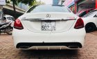 Mercedes-Benz C class C250 AMG 2015 - Bán Mercedes C250 AMG đời 2015, xe đẹp