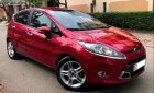 Ford Fiesta S   2012 - Cần bán xe Fiesta S, xe đời cuối 2012, Bs Sài Gòn cá nhân chính chủ