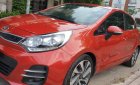 Kia Rio 1.4 AT  2015 - Bán Kia Rio 1.4 nhập khẩu số tự động, model 2016 sx T12/2015, màu đỏ mới 90%