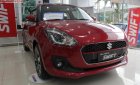 Suzuki Swift GLX 1.2 AT 2018 - Cần bán xe Suzuki Swift GLX 1.2 AT năm 2018, mới 100%