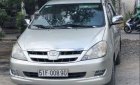 Toyota Innova G 2007 - Bán Toyota Innova G năm sản xuất 2007, màu bạc