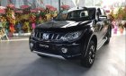 Mitsubishi Triton  4X4 AT Mivec  2018 - Bán Mitsubishi Triton 4X4 AT Mivec 2018, màu đen, nhập khẩu