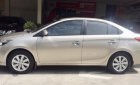 Toyota Vios K 2016 - Bán Vios 2016 tự động giá tốt còn giảm ưu đãi