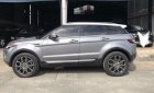 LandRover Evoque 2013 - Cần bán xe LandRover Evoque đời 2013, màu bạc, xe nhập