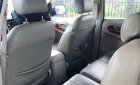 Toyota Innova G 2008 - Mình cần bán Innova 2008 bản G, màu ghi bạc, số sàn