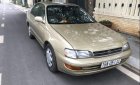 Toyota Corona GLi 2.0 1993 - Cần bán xe Toyota Corona GLi 2.0 sản xuất năm 1993, màu vàng, nhập khẩu nguyên chiếc chính chủ, 90 triệu