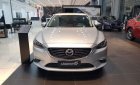 Mazda 6   2018 - Bán xe Mazda 6 sản xuất năm 2018, màu bạc