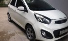 Kia Morning  1.2   2014 - Bán Kia Morning 1.2 năm sản xuất 2014, màu trắng, 230tr