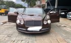 Bentley Continental 2015 - Bán ô tô Bentley Continental GTC 2015, màu nâu, nhập khẩu nguyên chiếc