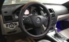 Mercedes-Benz C class  C300 AMG  2011 - Bán xe Mercedes C300 AMG sản xuất 2011, nhập khẩu, giá 735tr