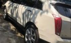 Cadillac SRX 2010 - Cần bán lại xe Cadillac SRX 2010, màu trắng