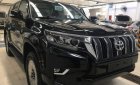 Toyota Prado   2018 - Bán Toyota Prado đời 2018, màu đen, nhập khẩu