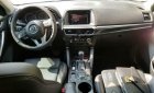 Mazda CX 5  2.5 2016 - Bán Mazda CX 5 2.5 sản xuất năm 2016, màu đen, 2 chủ