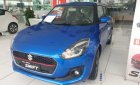 Suzuki Swift GLX 1.2 AT 2018 - Bán Suzuki Swift GLX nhập khẩu nguyên chiếc