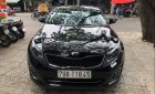 Kia Optima 2016 - Cần bán xe Kia Optima năm sản xuất 2016, màu đen, nhập khẩu