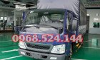 Hyundai IZ49 2018 - Xe tải Hyundai IZ49 1T9 hạ tải vào thành phố - giá xe tải 1.9 tấn