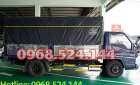 Hyundai IZ49 2018 - Xe tải Hyundai IZ49 1T9 hạ tải vào thành phố - giá xe tải 1.9 tấn