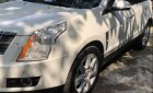 Cadillac SRX 2010 - Cần bán lại xe Cadillac SRX 2010, màu trắng