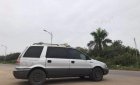 Mitsubishi Chariot   1995 - Bán Mitsubishi Chariot sản xuất 1995, màu bạc, nhập khẩu 