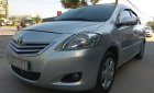 Toyota Vios   AT 2009 - Gia đình bán xe Vios G Sx 2009, số tự động, xe không ngập nước, đâm đụng va chạm