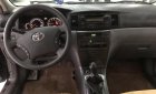 Toyota Corolla altis 2006 - Bán ô tô Toyota Corolla altis 2006, màu đen, giá 325tr