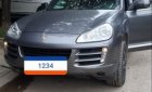 Porsche Cayenne 2007 - Bán Porsche Cayenne sản xuất 2007, nhập khẩu xe gia đình