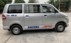 Suzuki APV 2006 - Cần bán Suzuki APV đời 2007, màu bạc, xe nhập, giá 179tr, xe tại Hải Phòng