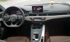 Audi A4 2017 - Bán Audi A4 đời 2017, màu đen, nhập khẩu như mới