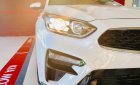 Kia Cerato 1.6 Deluxe  2018 - Bán xe Kia Cerato đời 2019, màu trắng, 635 triệu