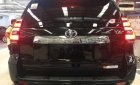 Toyota Prado   2018 - Bán Toyota Prado đời 2018, màu đen, nhập khẩu