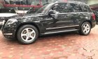 Mercedes-Benz GLK Class GLK 250 4Matic 2013 - Cần bán xe Mercedes GLK 250 4Matic, sản xuất năm 2013