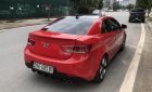 Kia Forte Koup 2010 - Bán Kia Forte Koup đời 2010 màu đỏ, xe nhập