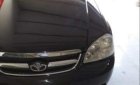 Chevrolet Lacetti   2010 - Bán xe Chevrolet Lacetti đời 2010, màu đen, giá cạnh tranh