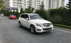 Mercedes-Benz GLK Class 250 2014 - Bán xe Mercedes GLK 250 đời 2015, màu trắng